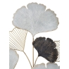 Pannello decorativo in ferro 66x4x109 cm modello Ory 