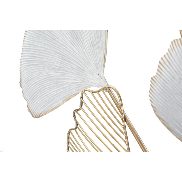 Pannello decorativo in ferro 66x4x109 cm modello Ory 