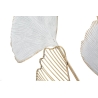 Pannello decorativo in ferro 66x4x109 cm modello Ory 