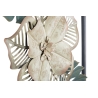 Pannello decorativo rettangolare in metallo 31x4x90 cm Campur Verticale