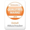 Trapano avvitatore a percussione a batteria Einhell TE-CD 4513860 (batteria e caricabatteria non inclusi)