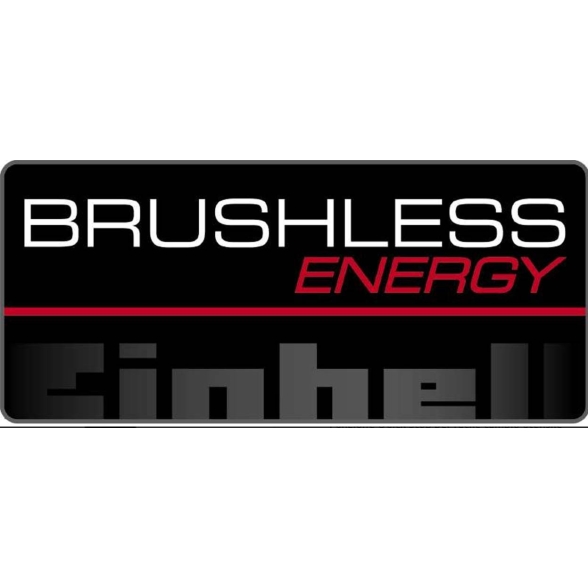 Trapano avvitatore a percussione a batteria Einhell TE-CD 4513860 (batteria e caricabatteria non inclusi)