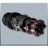 Trapano avvitatore a percussione a batteria Einhell TE-CD 4513860 (batteria e caricabatteria non inclusi)