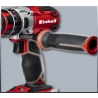 Trapano avvitatore a percussione a batteria Einhell TE-CD 4513860 (batteria e caricabatteria non inclusi)