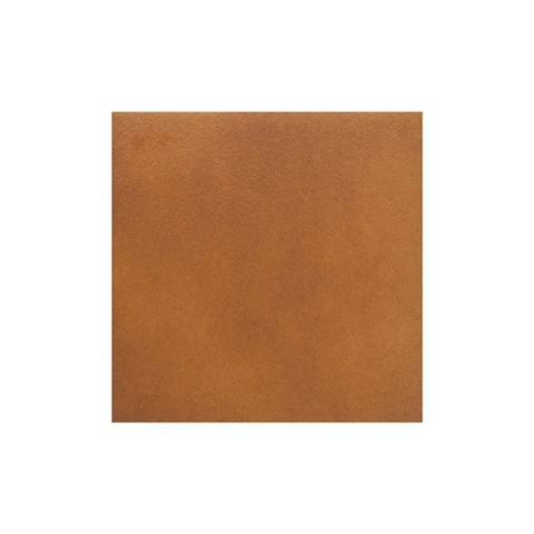 Pavimento klinker 24,5 x 24,5 cm marrone Gresmanc Rodamanto