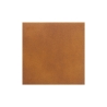 Pavimento klinker 24,5 x 24,5 cm marrone Gresmanc Rodamanto