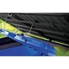 Box Porta Attrezzi Da Esterni In Resina 190,5x109,3x132,5H Grande Store Keter