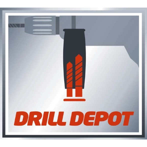 Trapano a percussione Einhell TE-ID 750 E 4259670