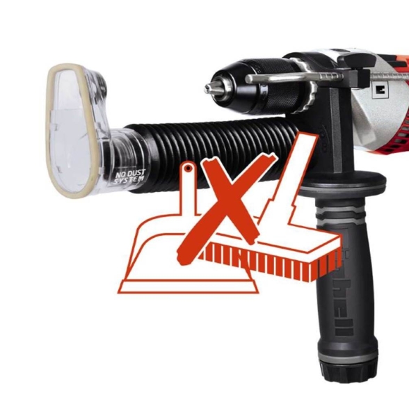 Trapano a percussione Einhell TE-ID 750 E 4259670
