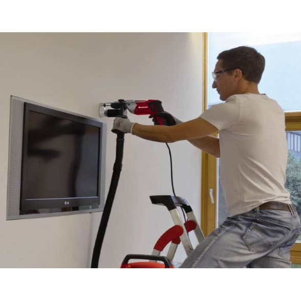 Trapano a percussione Einhell TE-ID 750 E 4259670