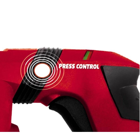 Martello tassellatore Einhell TE-RH 32 E 4258440 + Set 6 punte (4 punte SDS plus e 2 scalpelli SDS plus)
