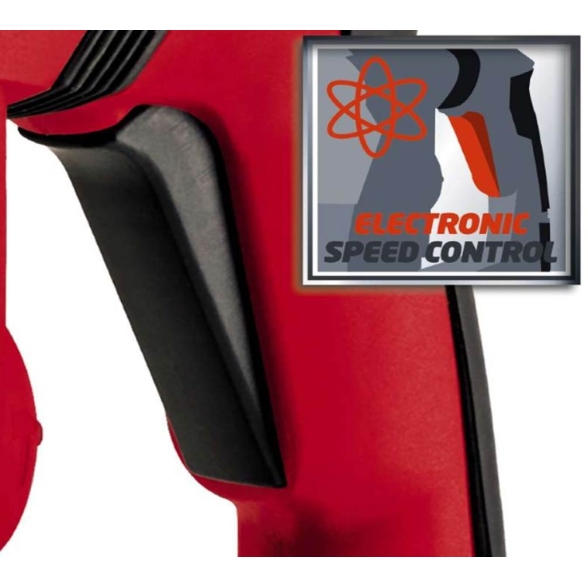 Martello tassellatore Einhell TE-RH 32 E 4258440 + Set 6 punte (4 punte SDS plus e 2 scalpelli SDS plus)