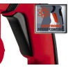Martello tassellatore Einhell TE-RH 32 E 4258440 + Set 6 punte (4 punte SDS plus e 2 scalpelli SDS plus)