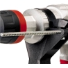 Martello tassellatore Einhell TE-RH 32 E 4258440 + Set 6 punte (4 punte SDS plus e 2 scalpelli SDS plus)