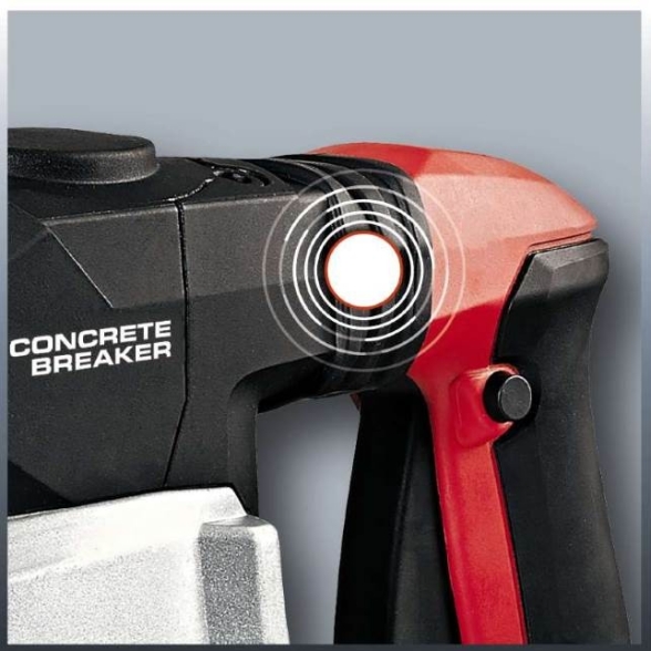 Martello demolitore Einhell TE-DH 1027 4139090