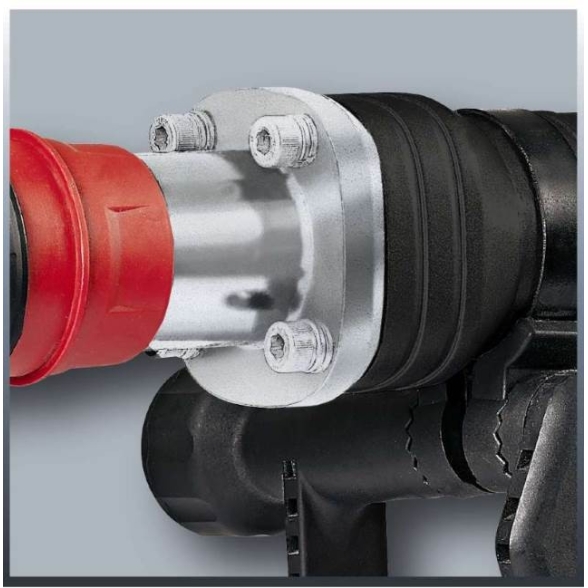 Martello demolitore Einhell TE-DH 1027 4139090
