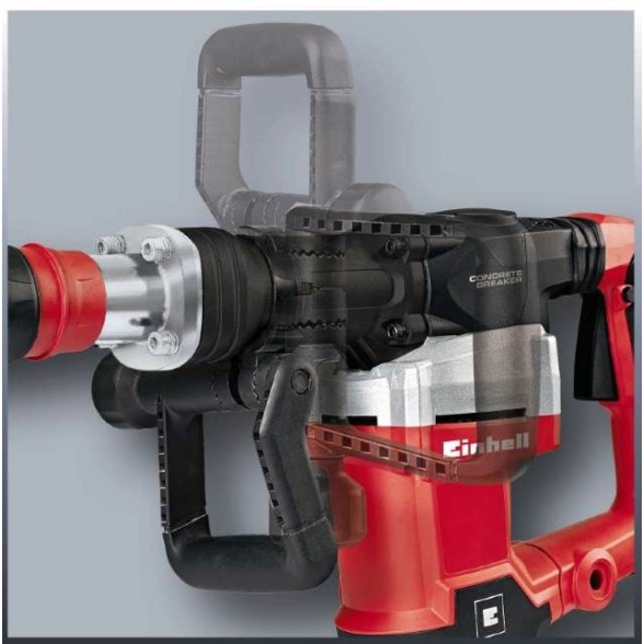 Martello demolitore Einhell TE-DH 1027 4139090