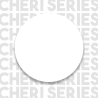 Mobile Ingresso 60 Cm Con Scarpiera Appendiabiti Specchio Cheri Bianco