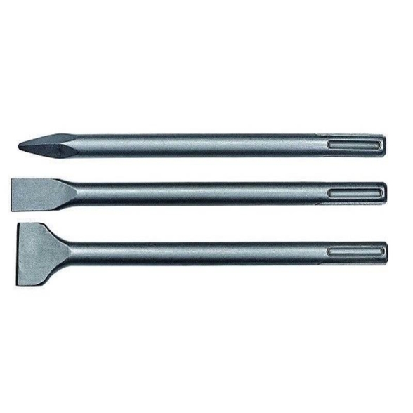 Set 3 scalpelli Einhell 4258101