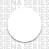 Mobile Coprilavatrice Con Cassetto 94x60x88H Bianco Siena