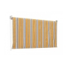 Tenda Da Sole A Caduta Con Catenella 200x300 Rigato Giallo Sangiorgio
