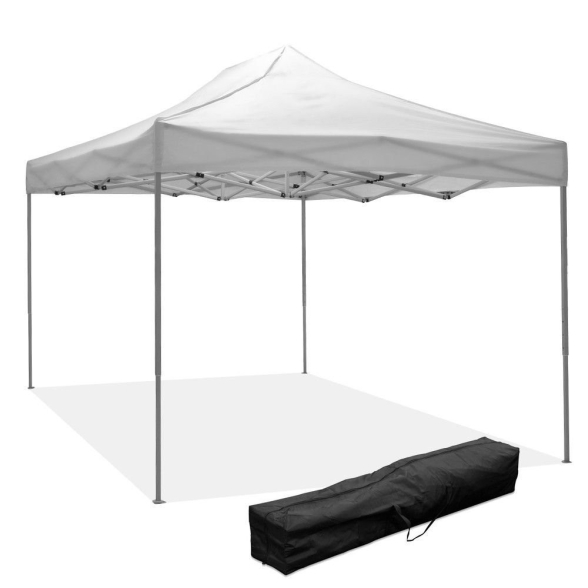 Telo Di Ricambio Per Gazebo 3x4 Cover Di Copertura Moka Arion