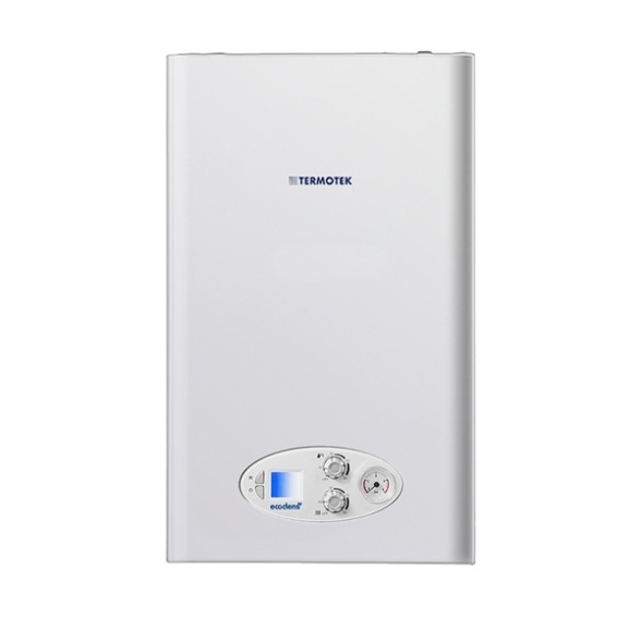 Caldaia Murale Termotek Ecodens C25E A Metano Condensazione Classe A