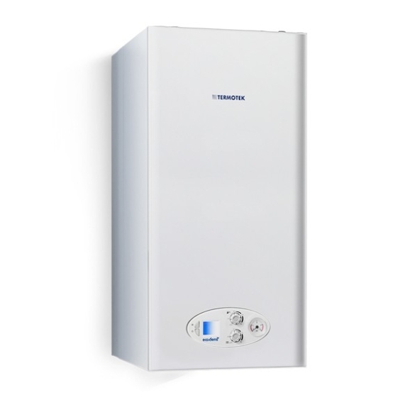Caldaia Murale Termotek Ecodens C25E A Metano Condensazione Classe A