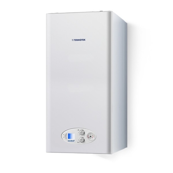 Caldaia Murale Termotek Ecodens C25E A Metano Condensazione Classe A