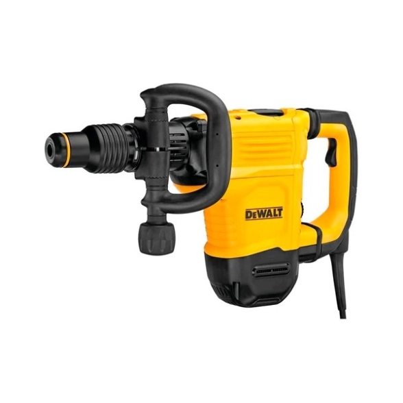 Martello Demolitore 10.5J 6Kg 1250W A Filo Dewalt D25832K-QS