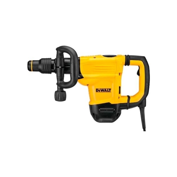 Martello Demolitore 10.5J 6Kg 1250W A Filo Dewalt D25832K-QS