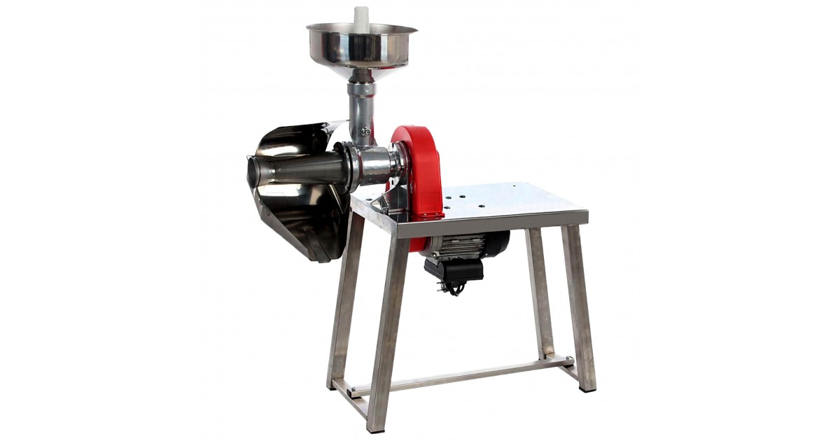 SPREMIPOMODORO PALUMBO TS PLAST CON BANCHETTO EAN:8023686001026 - Foto 11