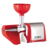 Passapomodori Da Tavolo Elettrico 600W SKUIZZI 70 kg/h