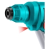 Martello Rotativo Tassellatore A Batteria 1,5J SDS-Plus Total