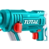 Martello Rotativo Tassellatore A Batteria 1,5J SDS-Plus Total