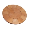 Suolo per forno a legna tipologia biscotto di Sorrento 175 x 5 cm