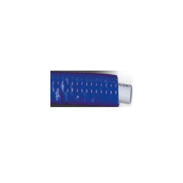 Tubo multistrato rivestito per acqua 20x2 Sesta Standard MRPX2002L blu rotolo 50 mt