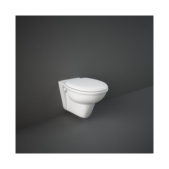 WC sospeso Karla RAK Ceramics KAWC00003 - Lovebrico