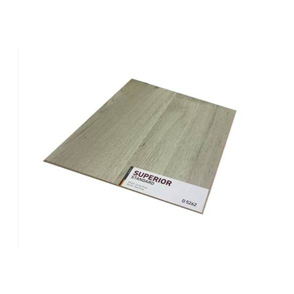 Parquet laminato 7 mm 138 x 19 cm rovere grigio D5262