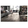 Parquet laminato 7 mm 138 x 19 cm rovere grigio D5262