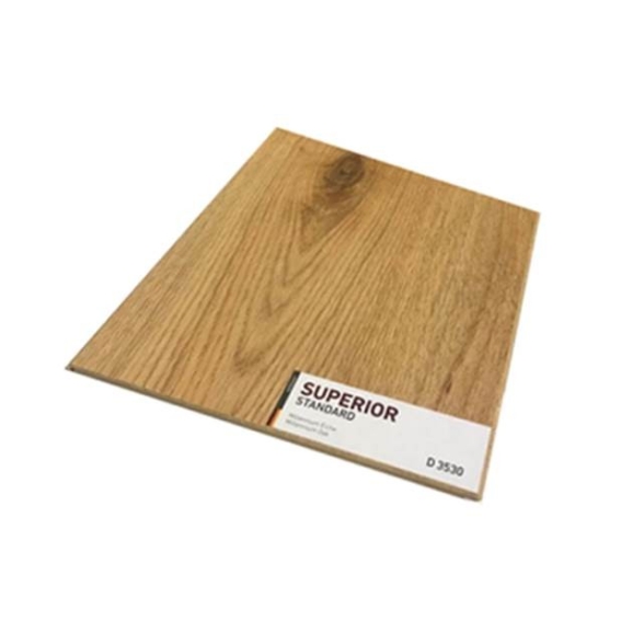 Parquet laminato 7 mm 138 x 19 cm rovere millennium D3530