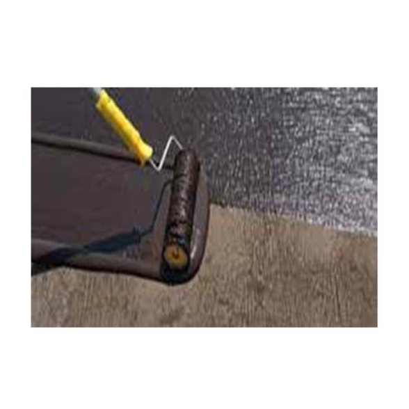Bioscud BT 16 kg 15306 Kerakoll Impermeabilizzante per tetti, manti bituminosi e manufatti in cls