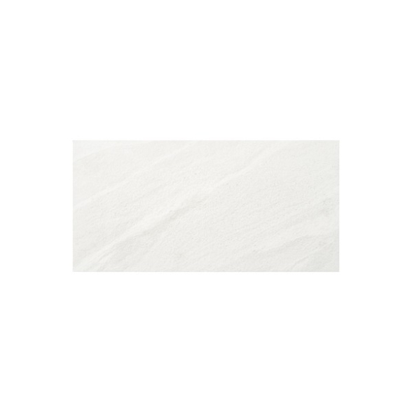 Pavimento Da Esterno 30x60 Effetto Pietra R11 Kalahari Bianco Ceramiche San Nicola