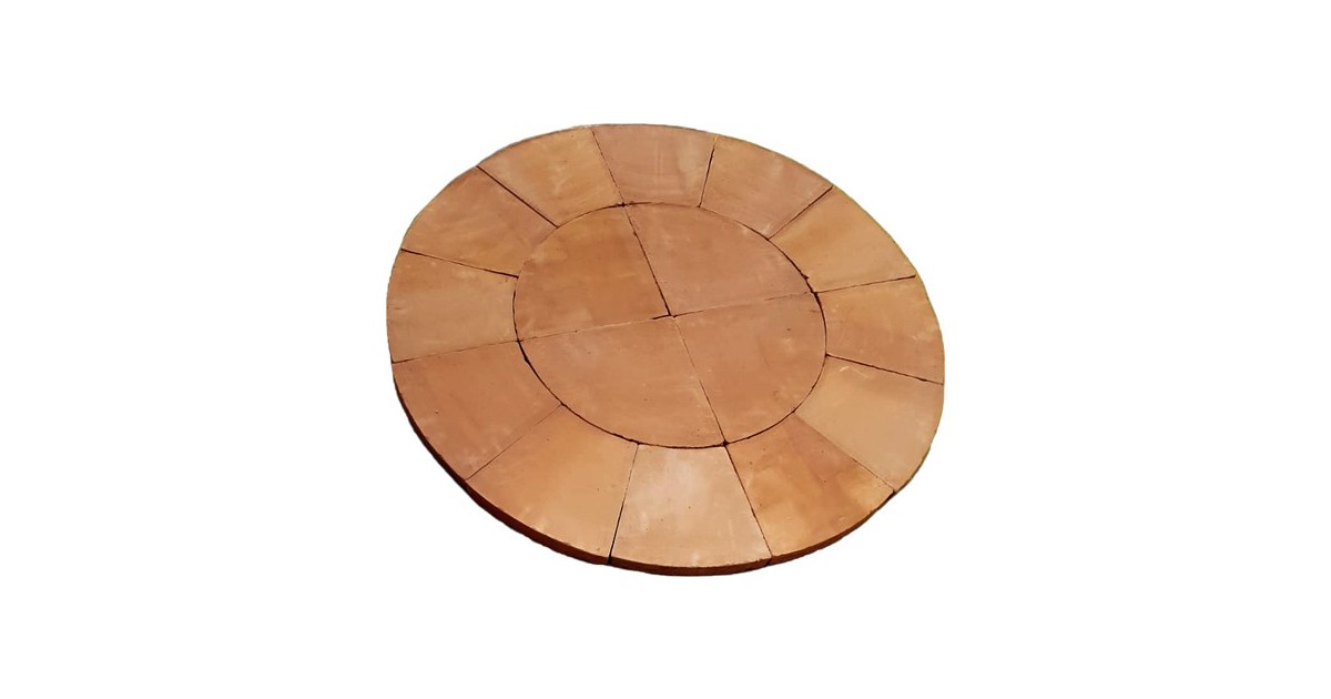 BISCOTTO DI CASAPULLA P134H 40x35 - PIETRA REFRATTARIA PIZZA FORNO ELETTRICO eBa BISCOTTO DI CASAPULLA P134H 40x35 - PIETRA REFRATTARIA PIZZA FORNO ELETTRICO eBa
