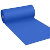 Tappeto moquette guida passatoia per interno esterno Blu H 1 x 30 mt