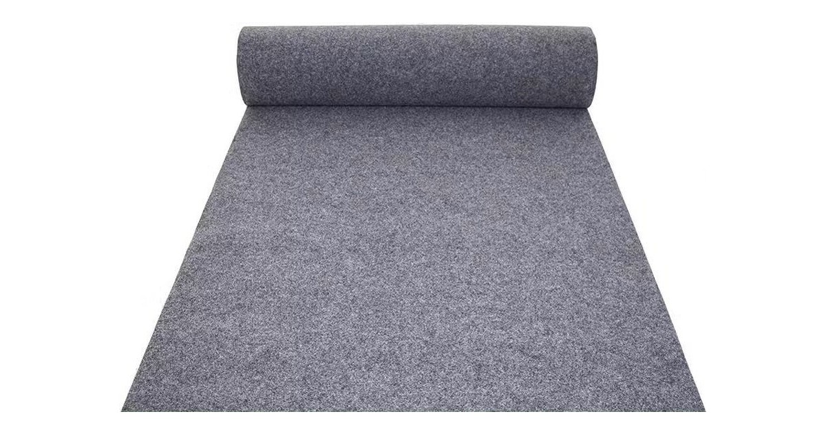 Tappeto Passatoia Orientale - Pelo Corto, Per Corridoio E Ingresso, Dimensioni 290x70 Cm - Foto 6