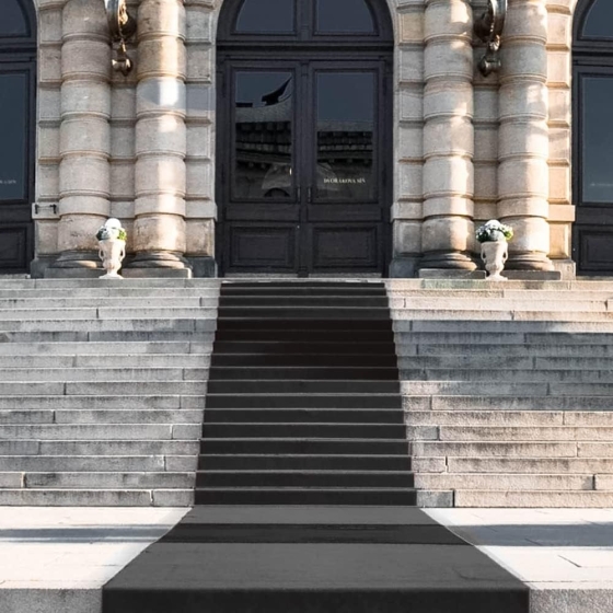 Tappetino Auto Specifico Per Renault Clio 4 5 Porte (2012-2019) - Lato Guida, Antiscivolo E Con Bordino - Foto 8