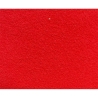 Tappeto moquette guida passatoia per interno esterno Rossa H 1 x 30 mt