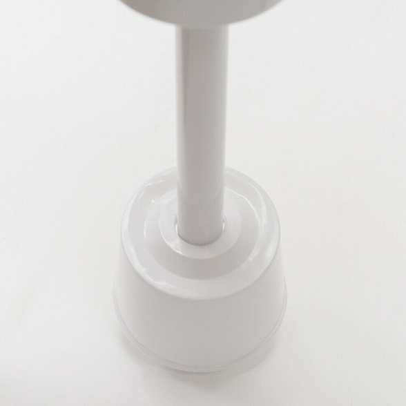 Ventilatore da soffitto 3 Pale con luce D.120 cm 70w BIANCO DA54009