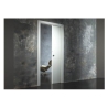 Controtelaio Ermetika Evolution singolo 90 x 210 x 11 cm intonaco (per porte a scomparsa)